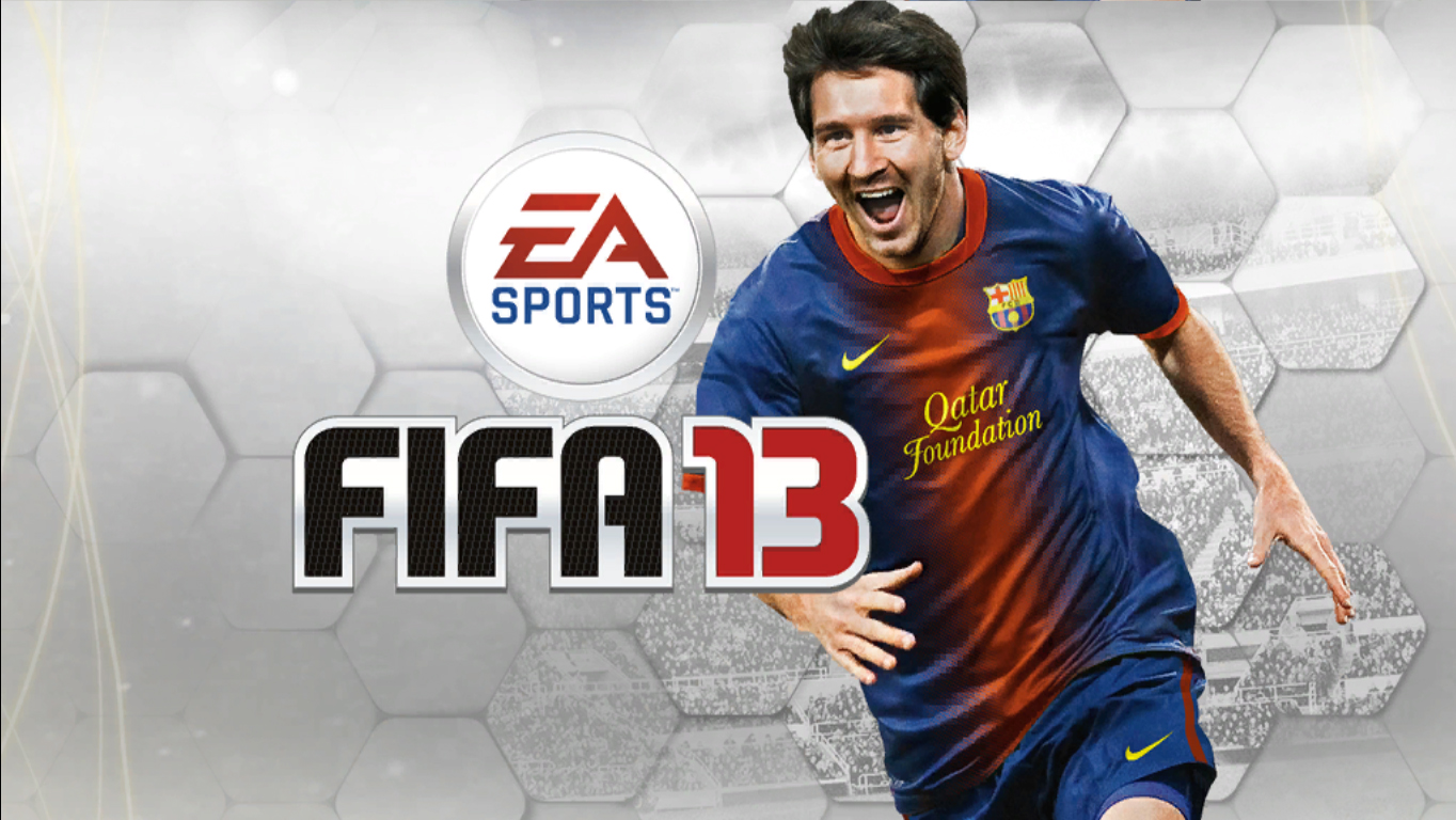 FIFA 13 - Эксклюзивный репортаж с EA Showcase из Лондона