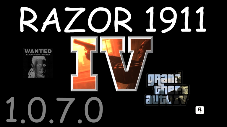 Gta 4 чистая скачать торрент 1. 0. 7. 0.