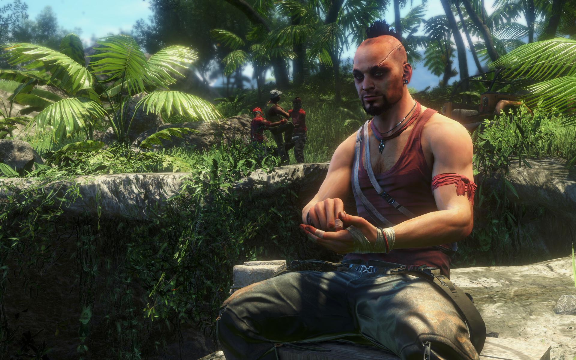 Far Cry 3 Ubisoft Game Launcher Crack Minecraft Italiano
